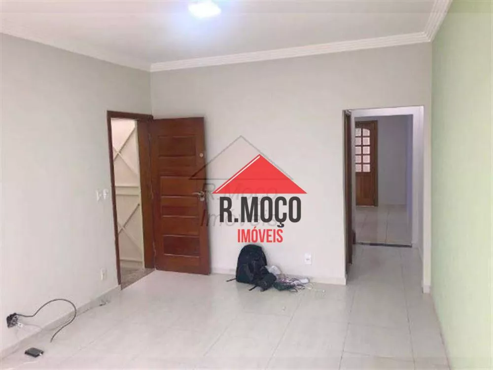 Sobrado, 4 quartos, 220 m² - Foto 3