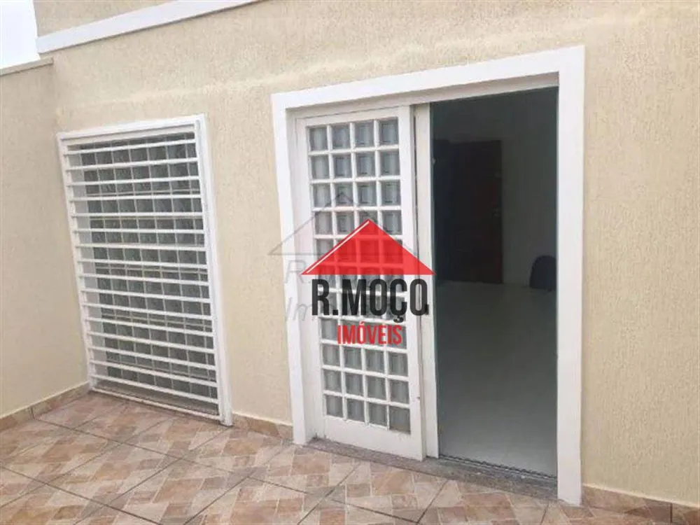 Sobrado, 4 quartos, 220 m² - Foto 2