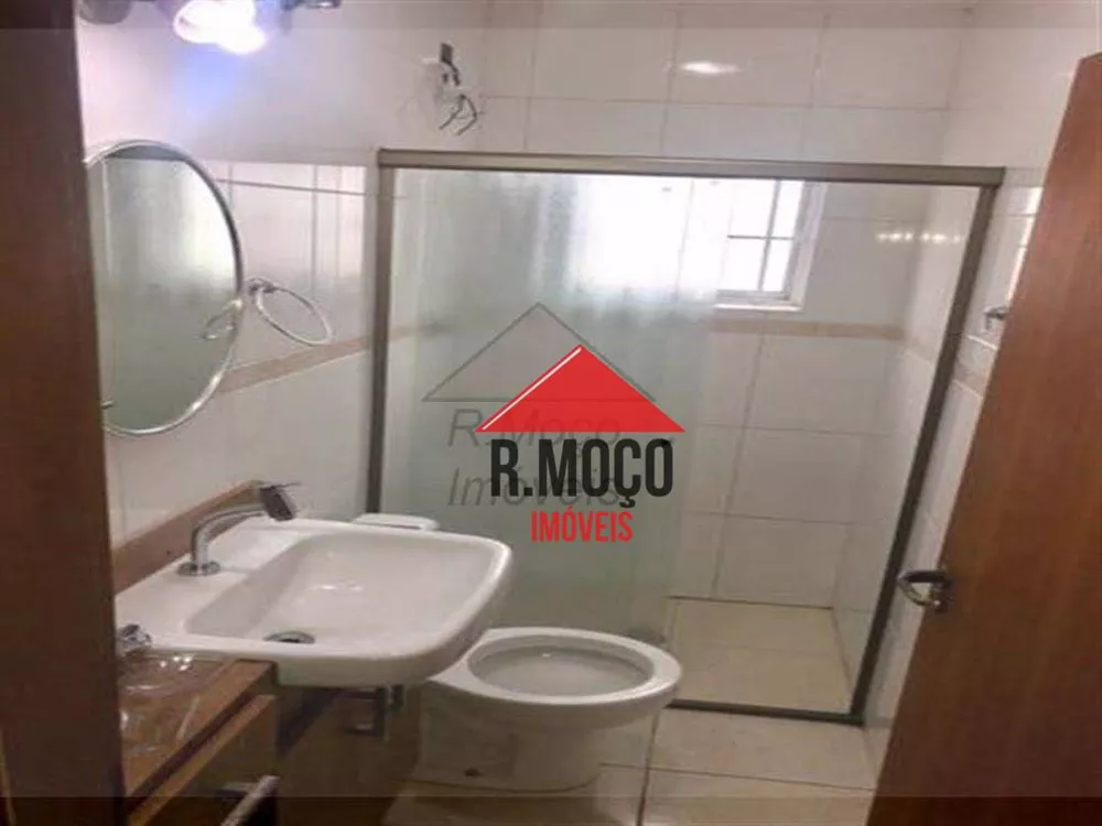 Sobrado, 4 quartos, 220 m² - Foto 4