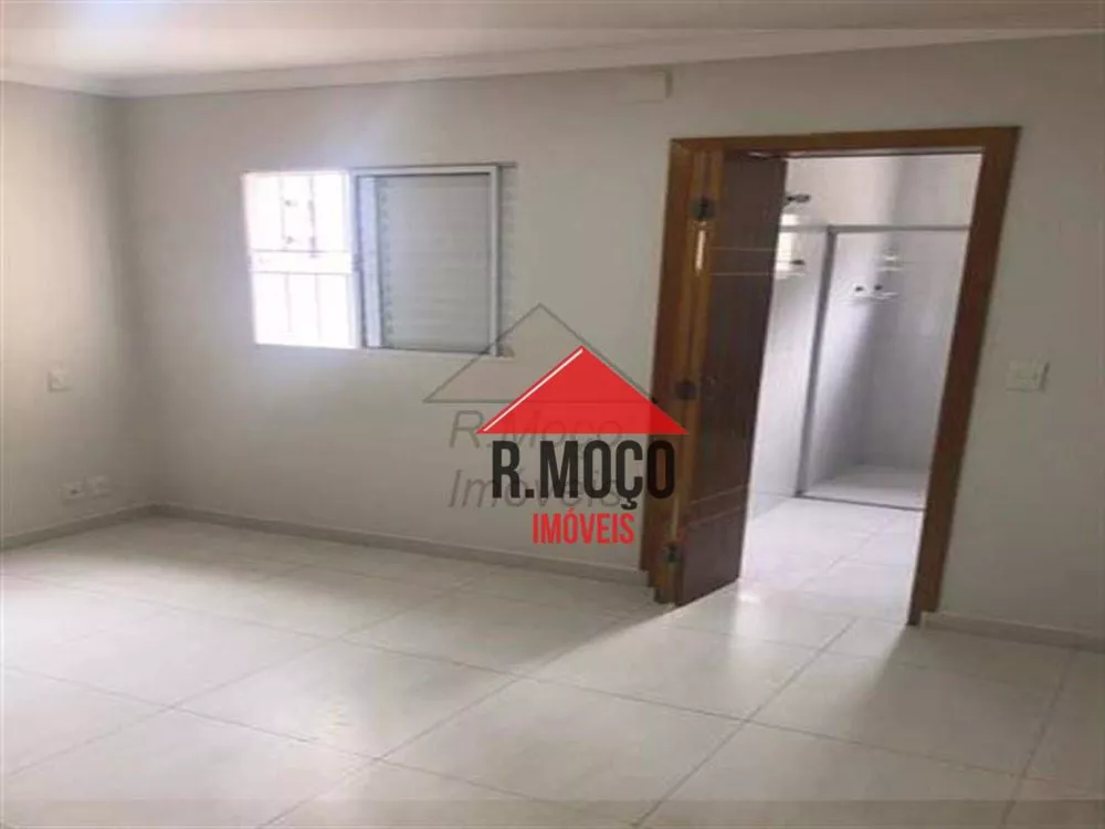 Sobrado, 4 quartos, 220 m² - Foto 1