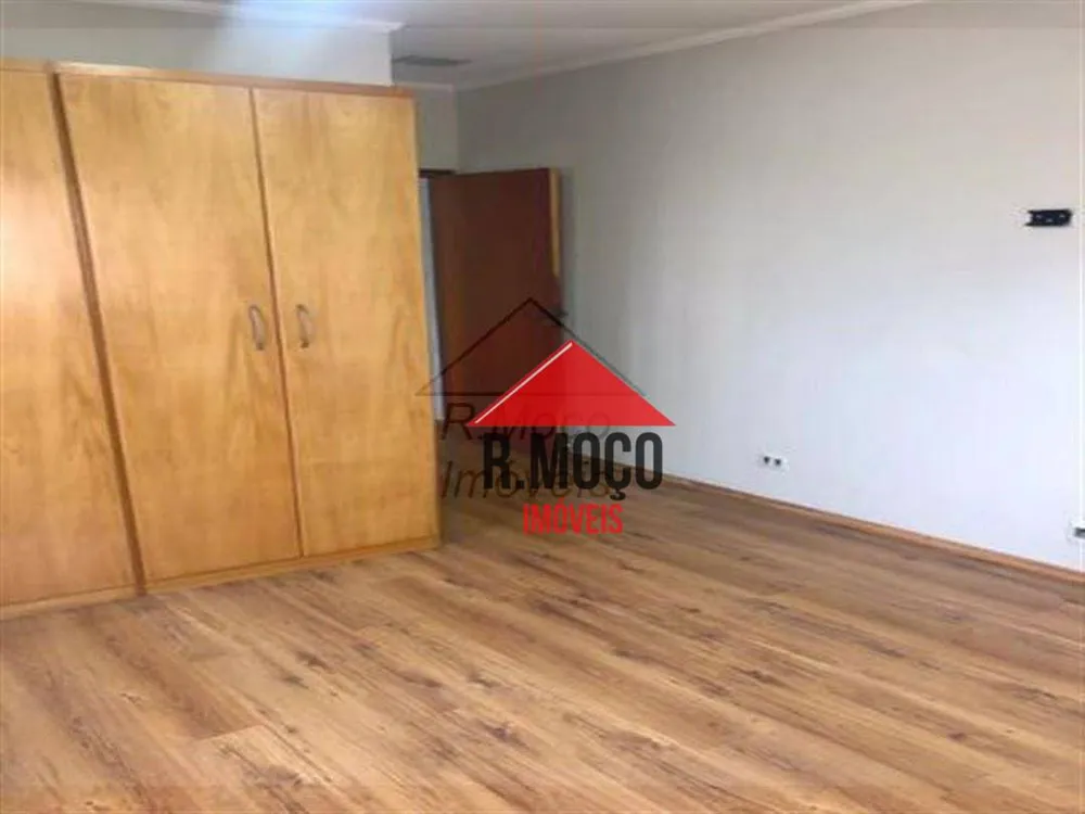 Sobrado, 4 quartos, 220 m² - Foto 15