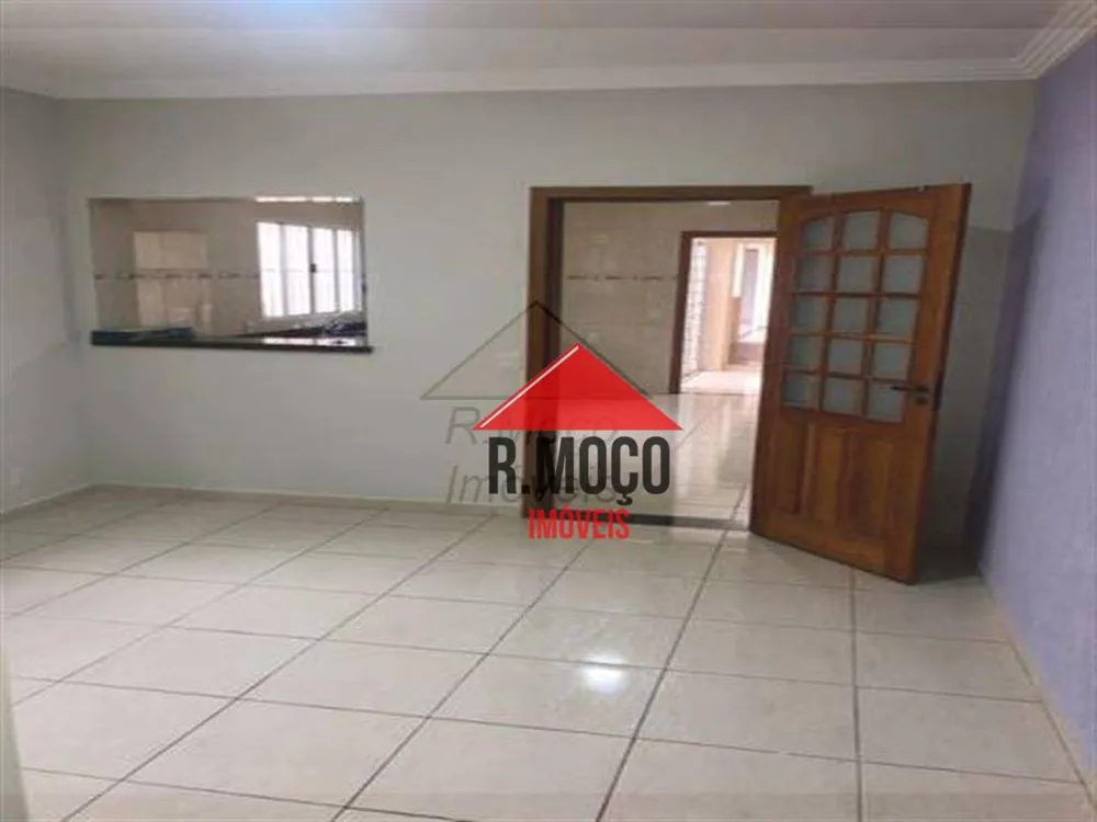 Sobrado, 4 quartos, 220 m² - Foto 3