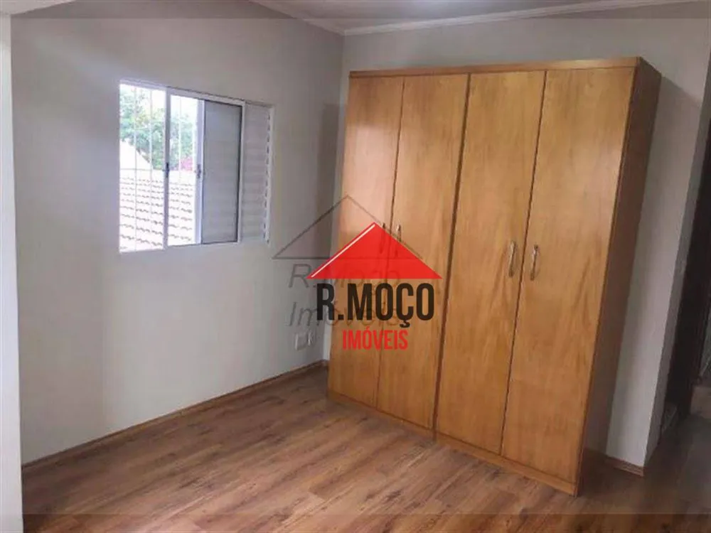 Sobrado, 4 quartos, 220 m² - Foto 14