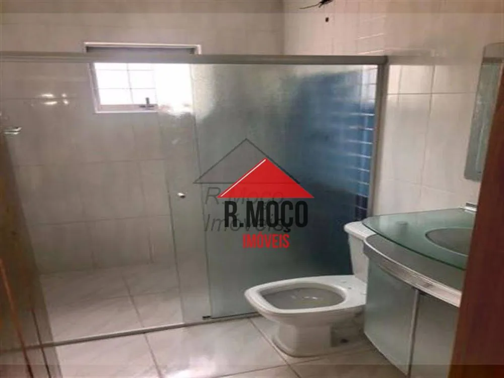 Sobrado, 4 quartos, 220 m² - Foto 6