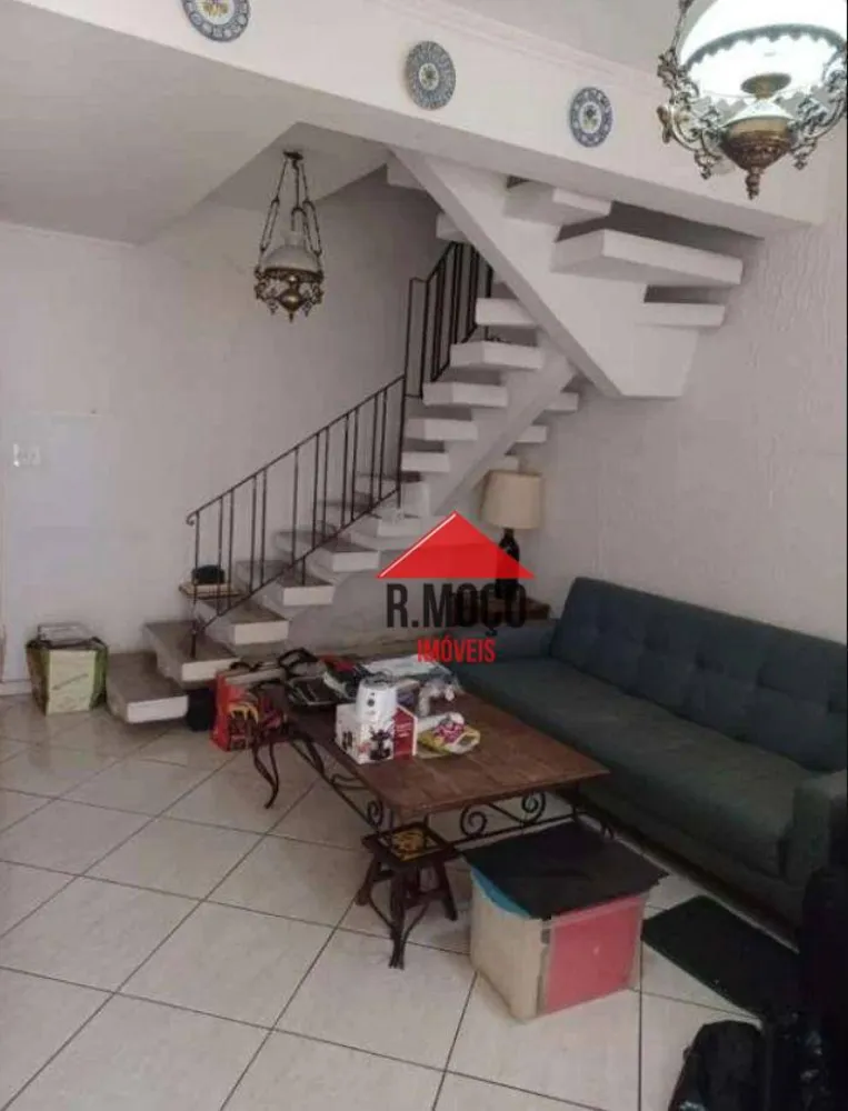 Sobrado, 2 quartos, 95 m² - Foto 3