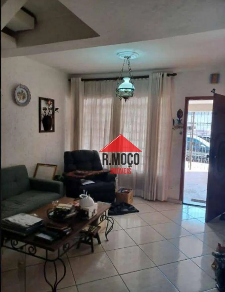 Sobrado, 2 quartos, 95 m² - Foto 4
