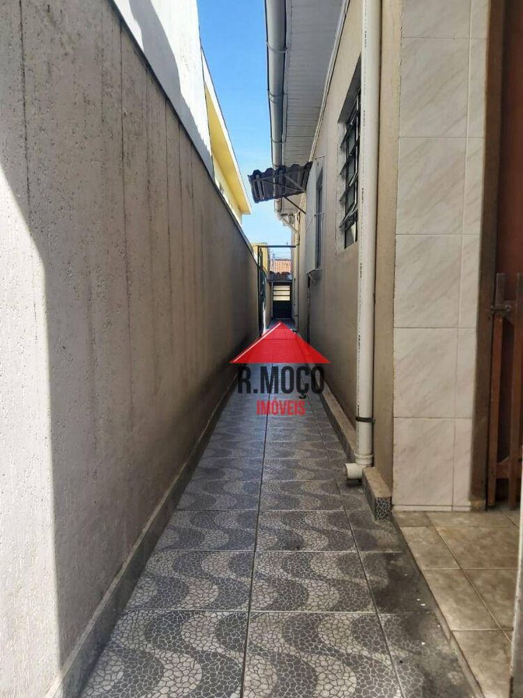 Sobrado, 3 quartos, 150 m² - Foto 8