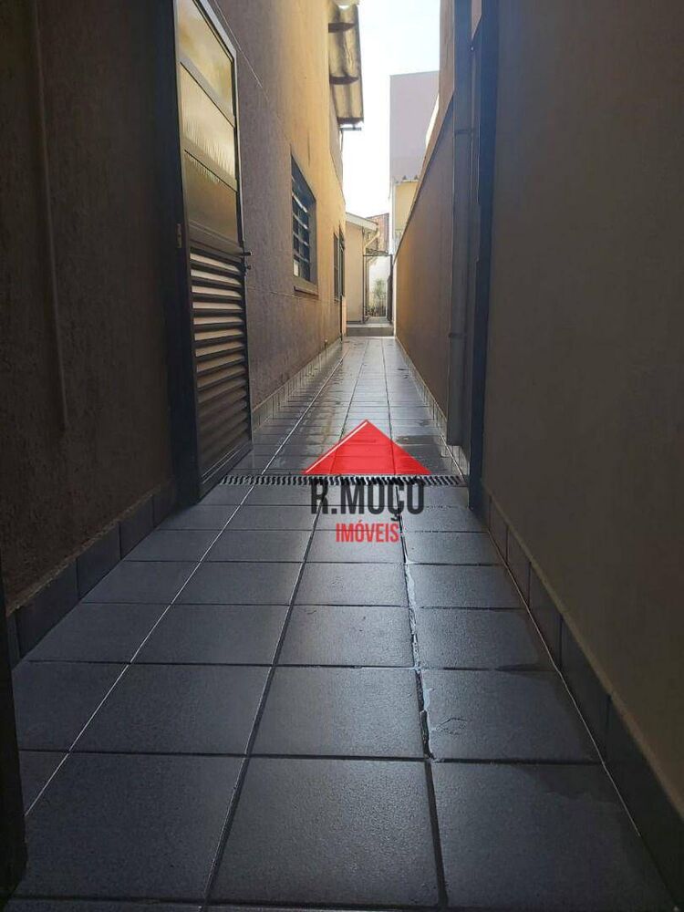 Sobrado, 3 quartos, 150 m² - Foto 7