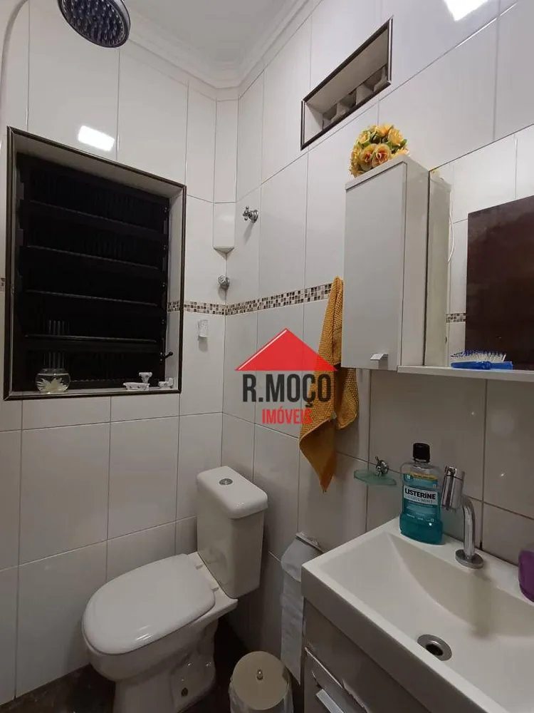 Sobrado, 3 quartos, 150 m² - Foto 9