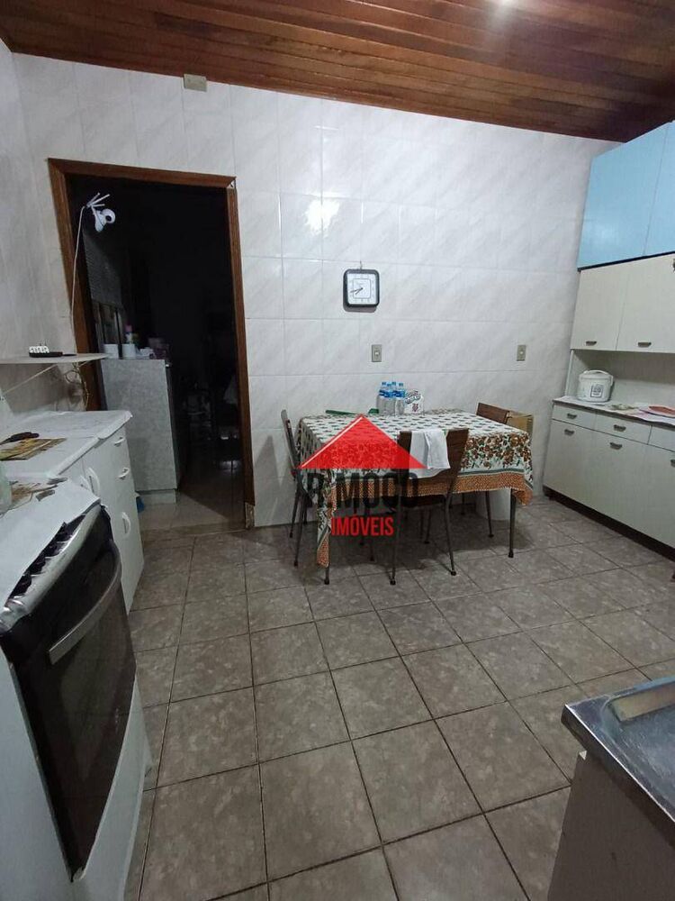 Sobrado, 3 quartos, 150 m² - Foto 11