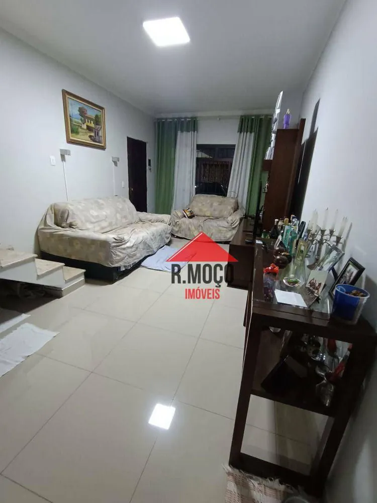 Sobrado, 3 quartos, 150 m² - Foto 6