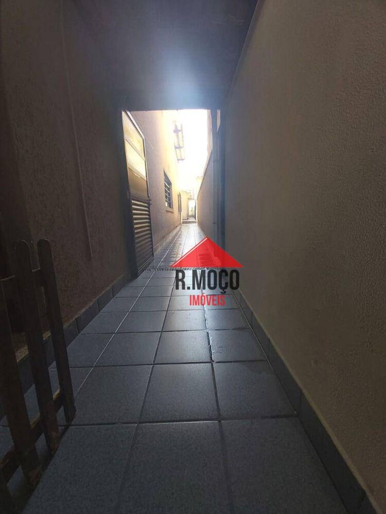 Sobrado, 3 quartos, 150 m² - Foto 6