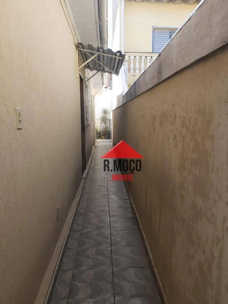 Sobrado, 3 quartos, 150 m² - Foto 18