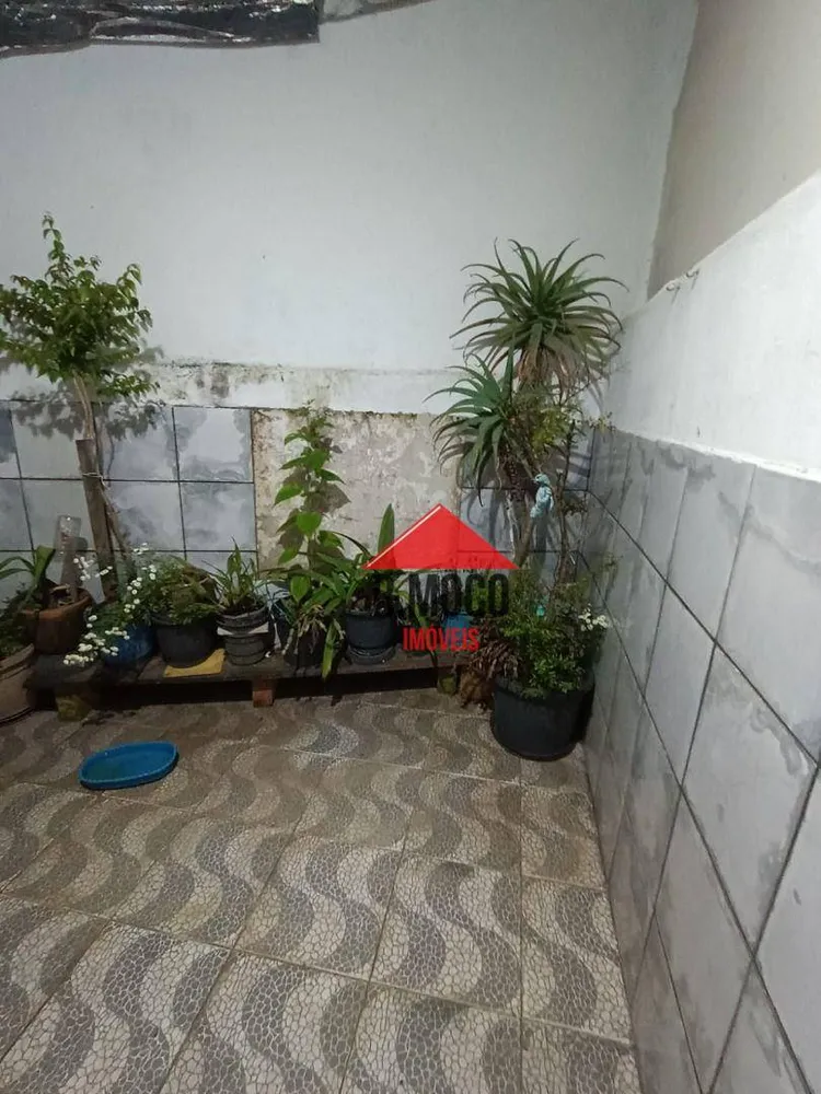 Sobrado, 3 quartos, 150 m² - Foto 11