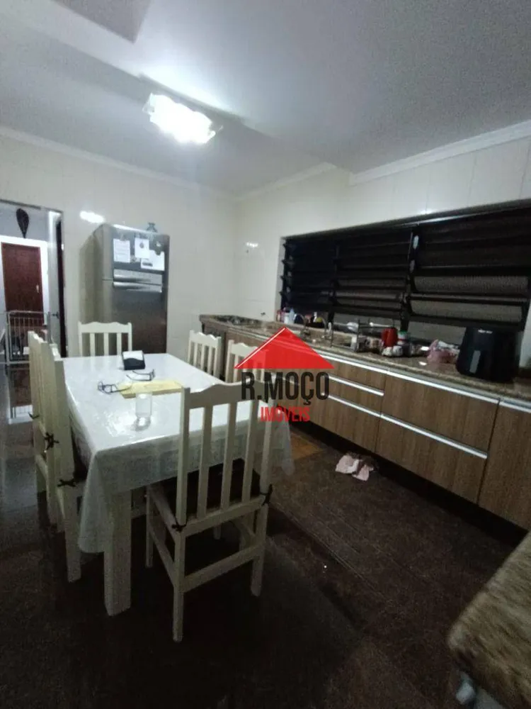 Sobrado, 3 quartos, 150 m² - Foto 10