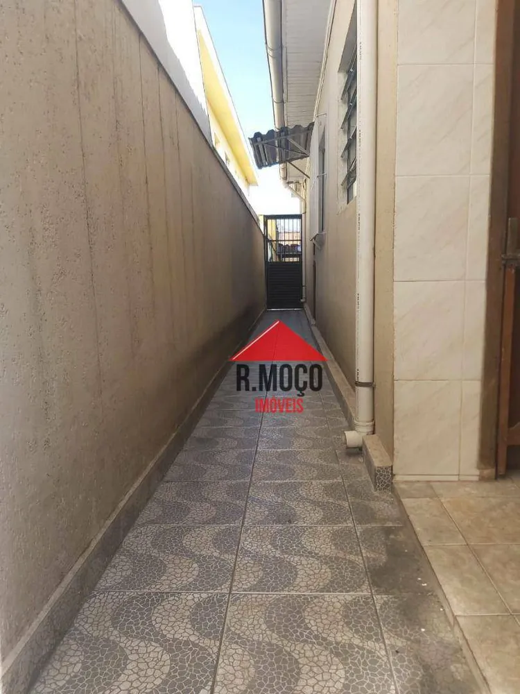 Sobrado, 3 quartos, 150 m² - Foto 5