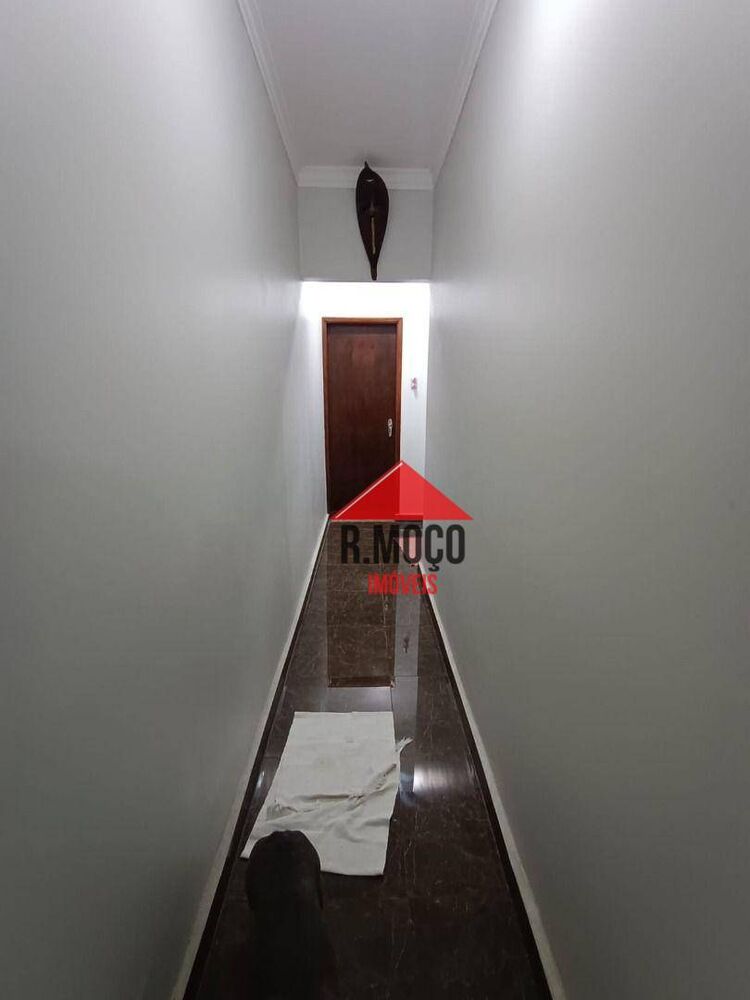 Sobrado, 3 quartos, 150 m² - Foto 2