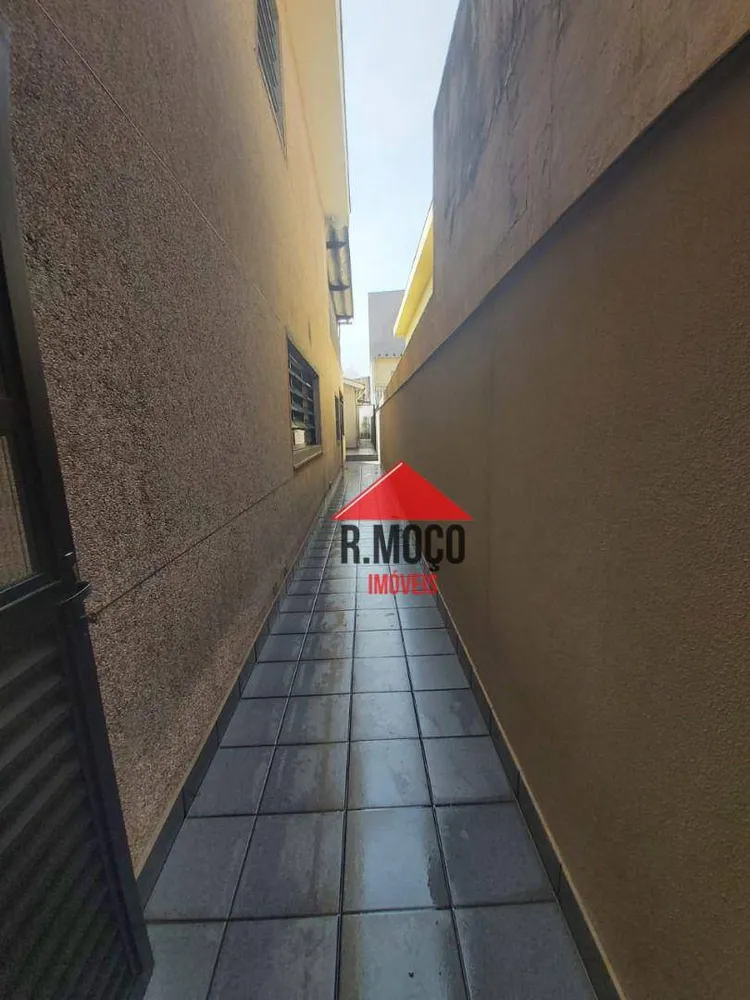 Sobrado, 3 quartos, 150 m² - Foto 12