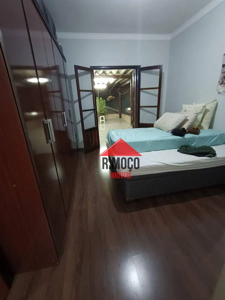 Sobrado, 3 quartos, 150 m² - Foto 11