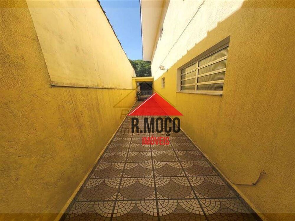 Sobrado, 3 quartos, 218 m² - Foto 2