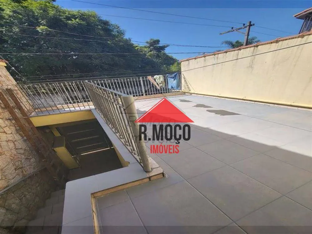 Sobrado, 3 quartos, 218 m² - Foto 6