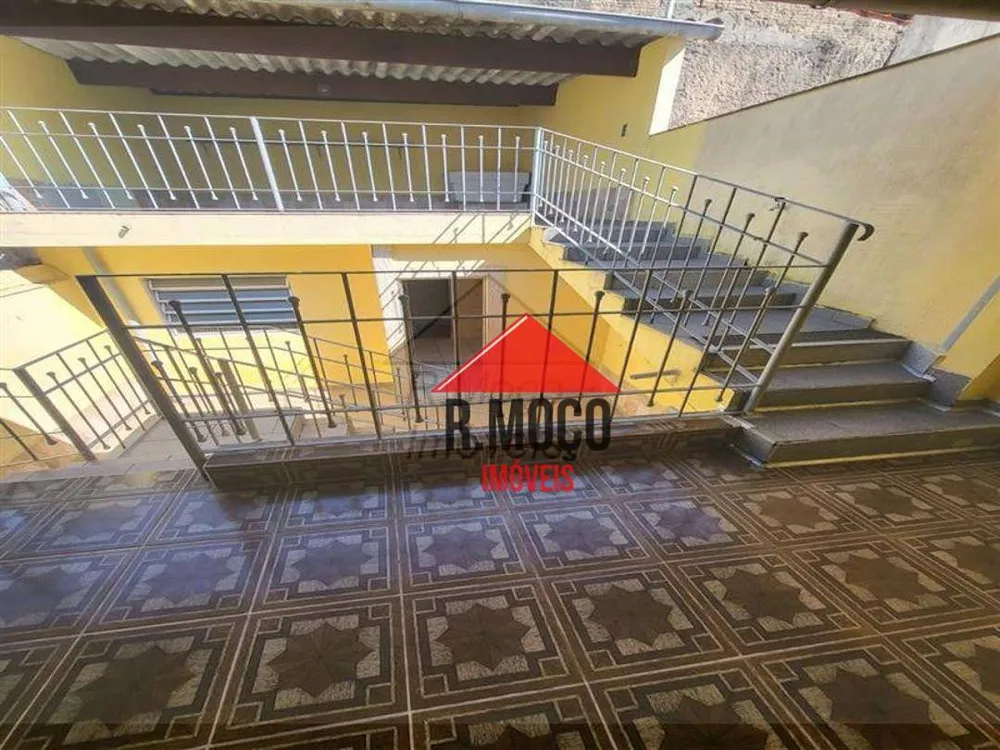Sobrado, 3 quartos, 218 m² - Foto 12