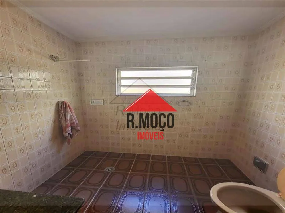 Sobrado, 3 quartos, 218 m² - Foto 23