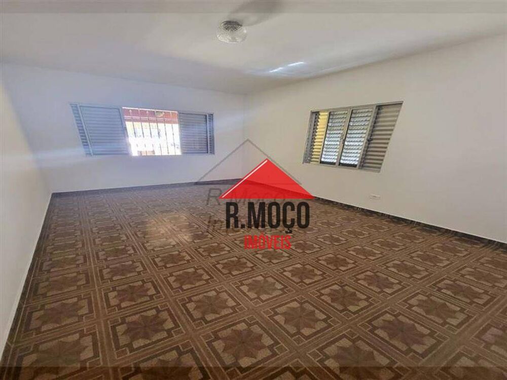 Sobrado, 3 quartos, 218 m² - Foto 1