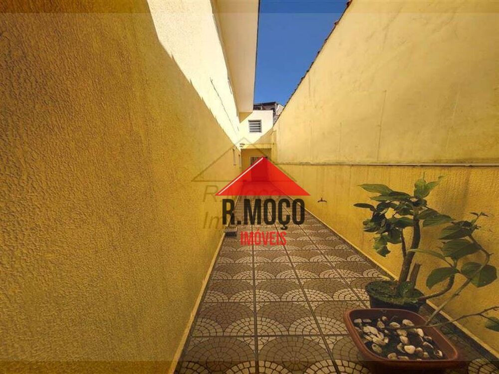 Sobrado, 3 quartos, 218 m² - Foto 4