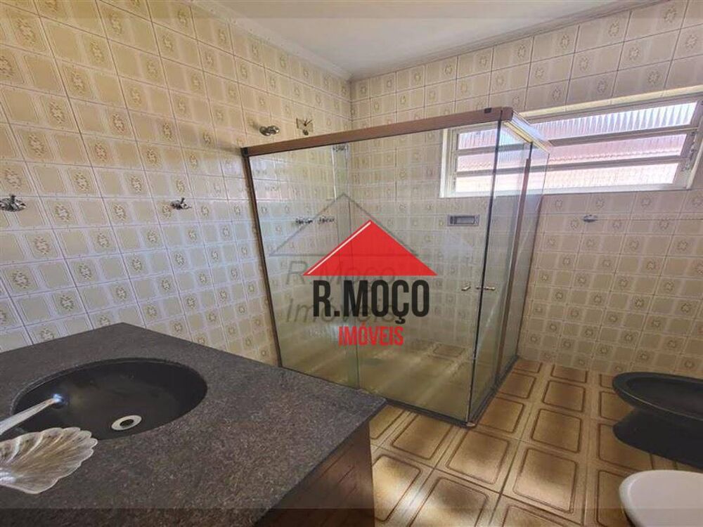 Sobrado, 3 quartos, 218 m² - Foto 8