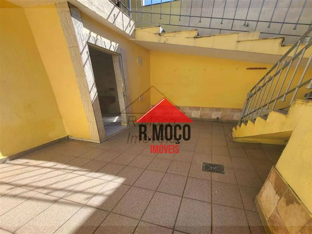Sobrado, 3 quartos, 218 m² - Foto 17