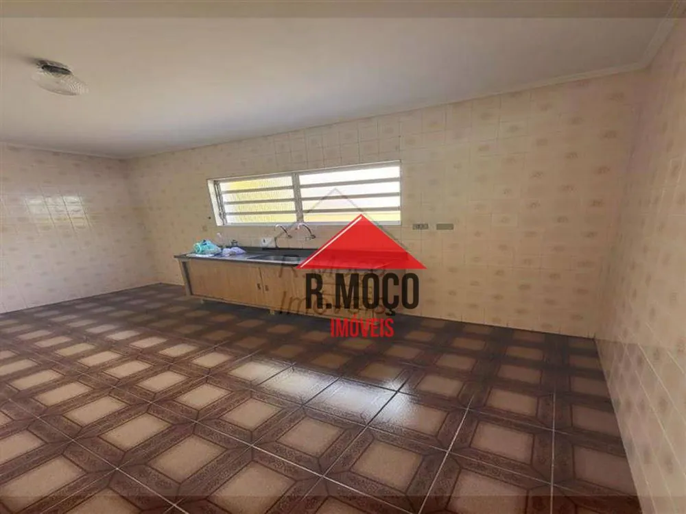 Sobrado, 3 quartos, 218 m² - Foto 21