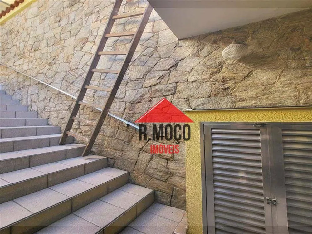 Sobrado, 3 quartos, 218 m² - Foto 3