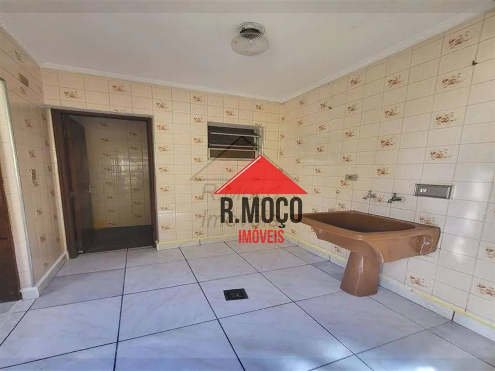 Sobrado, 3 quartos, 218 m² - Foto 16