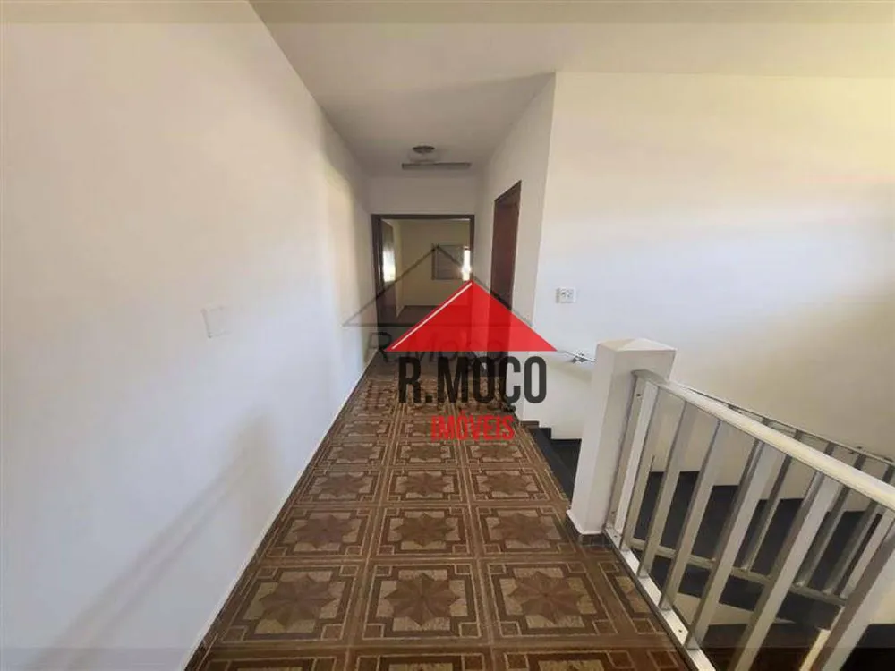 Sobrado, 3 quartos, 218 m² - Foto 8