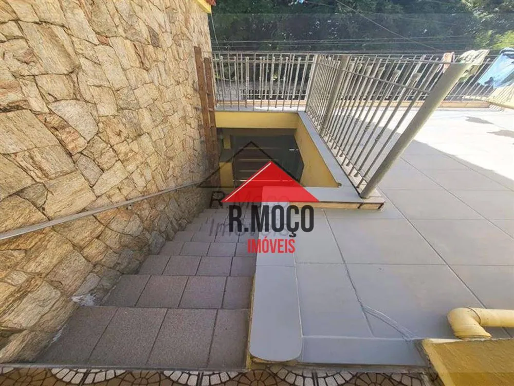 Sobrado, 3 quartos, 218 m² - Foto 5