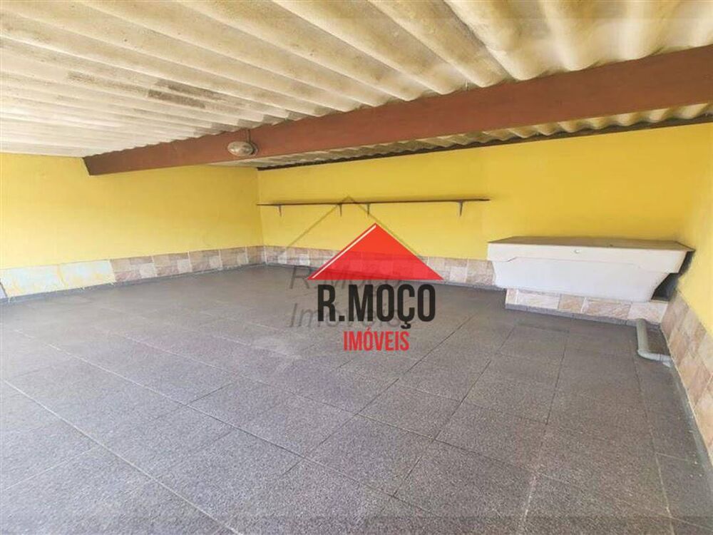 Sobrado, 3 quartos, 218 m² - Foto 3