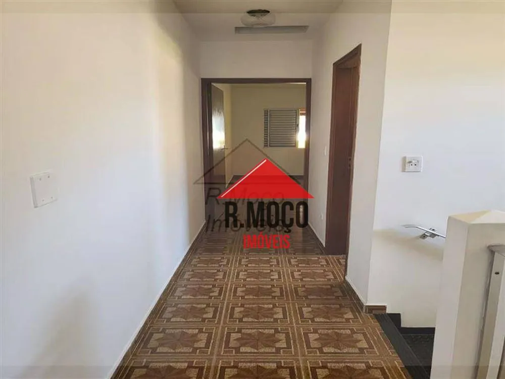 Sobrado, 3 quartos, 218 m² - Foto 10