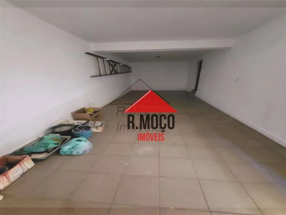 Sobrado, 3 quartos, 218 m² - Foto 4
