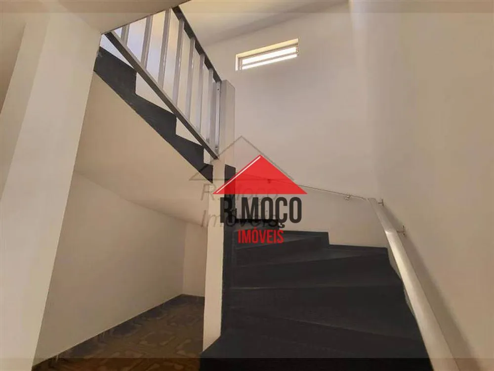 Sobrado, 3 quartos, 218 m² - Foto 24