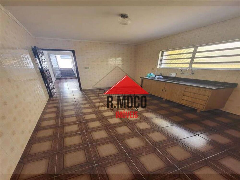 Sobrado, 3 quartos, 218 m² - Foto 6