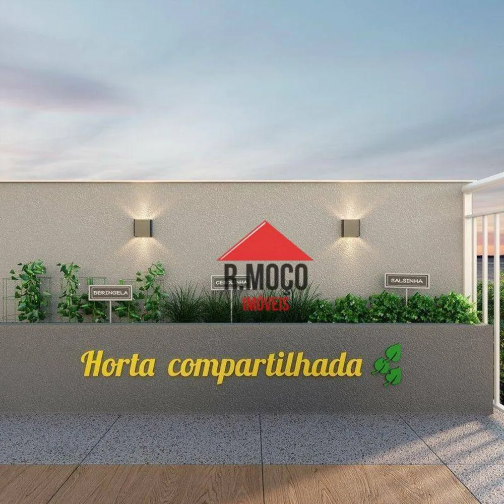 Apartamento, 2 quartos, 37 m² - Foto 8