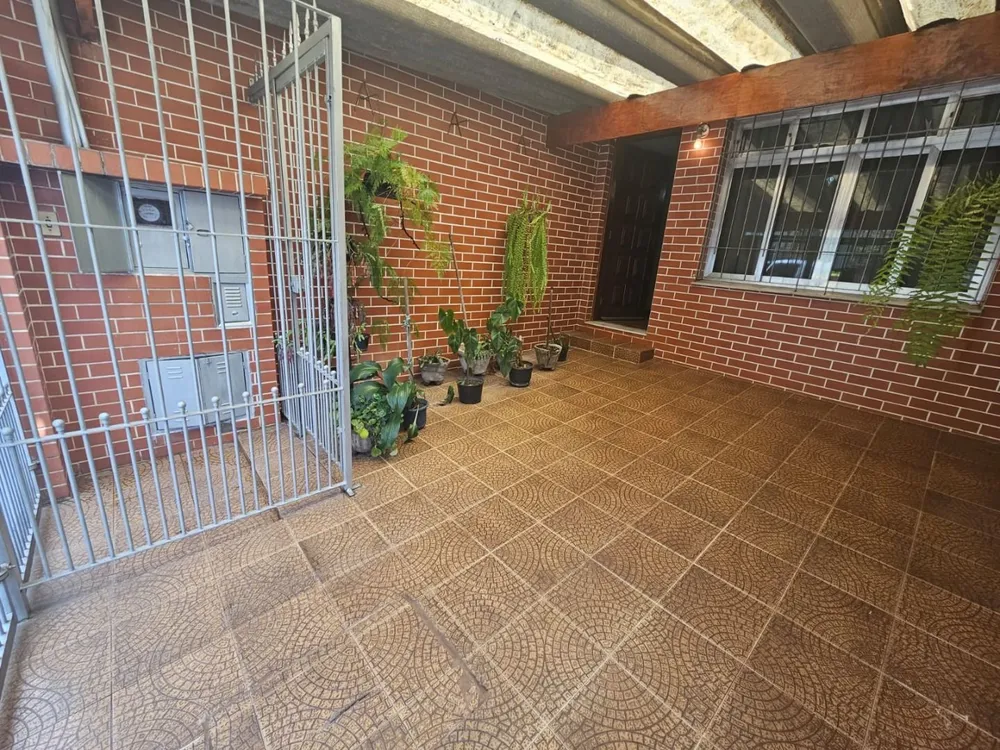 Sobrado, 2 quartos, 120 m² - Foto 2
