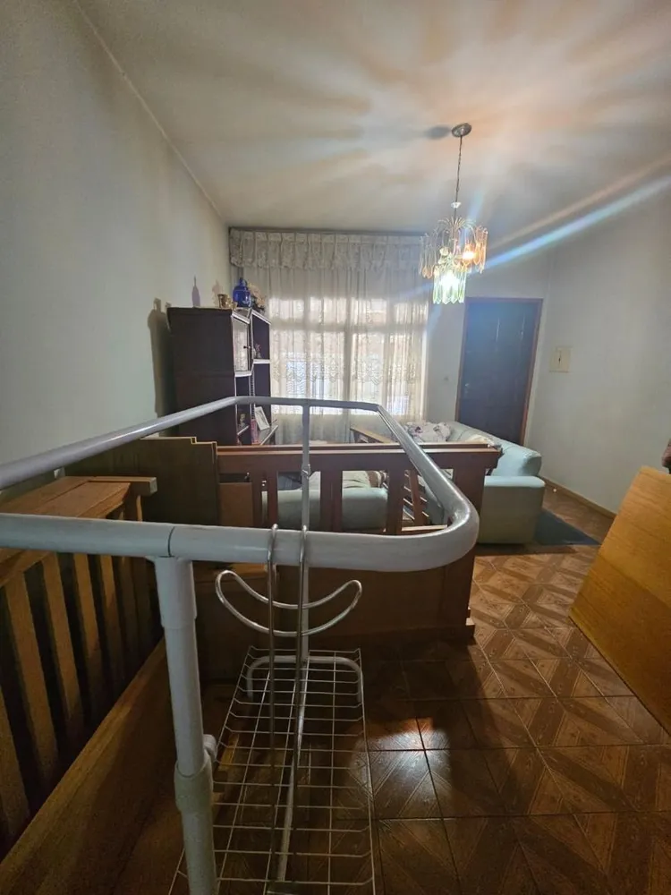 Sobrado, 2 quartos, 120 m² - Foto 1