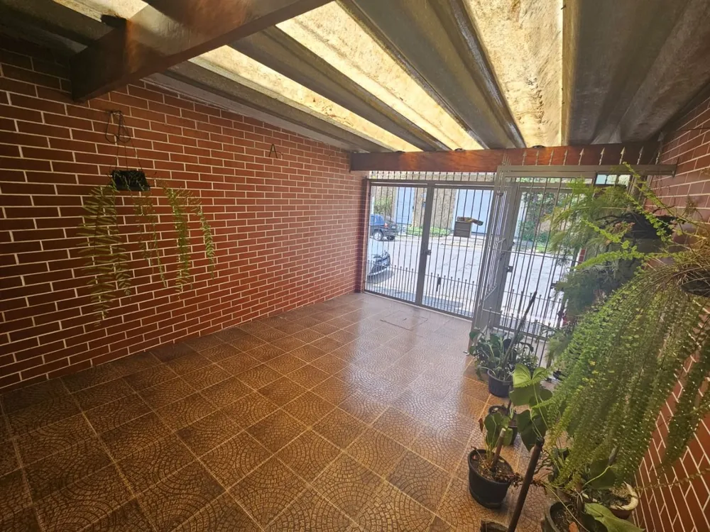 Sobrado, 2 quartos, 120 m² - Foto 5