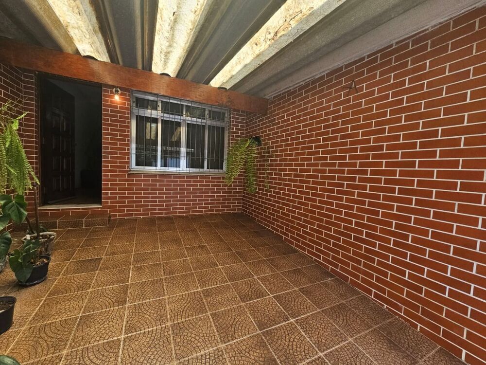 Sobrado, 2 quartos, 120 m² - Foto 1