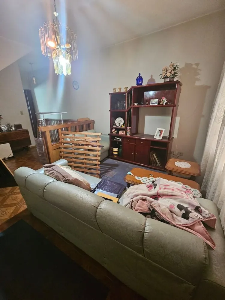 Sobrado, 2 quartos, 120 m² - Foto 4