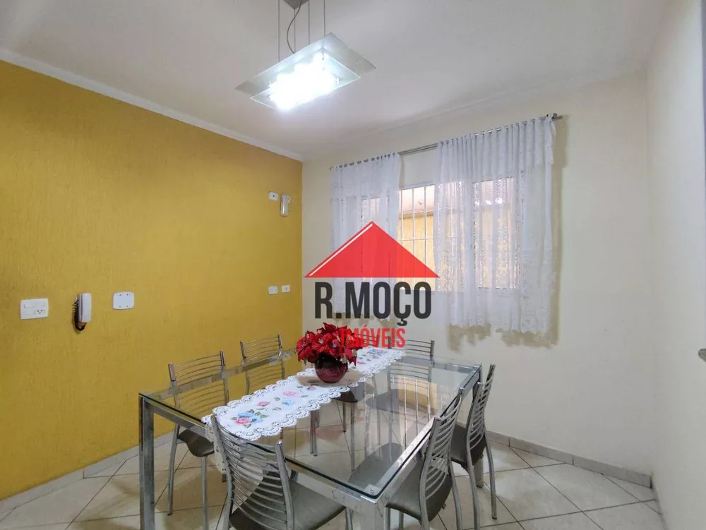 Sobrado, 3 quartos, 142 m² - Foto 4