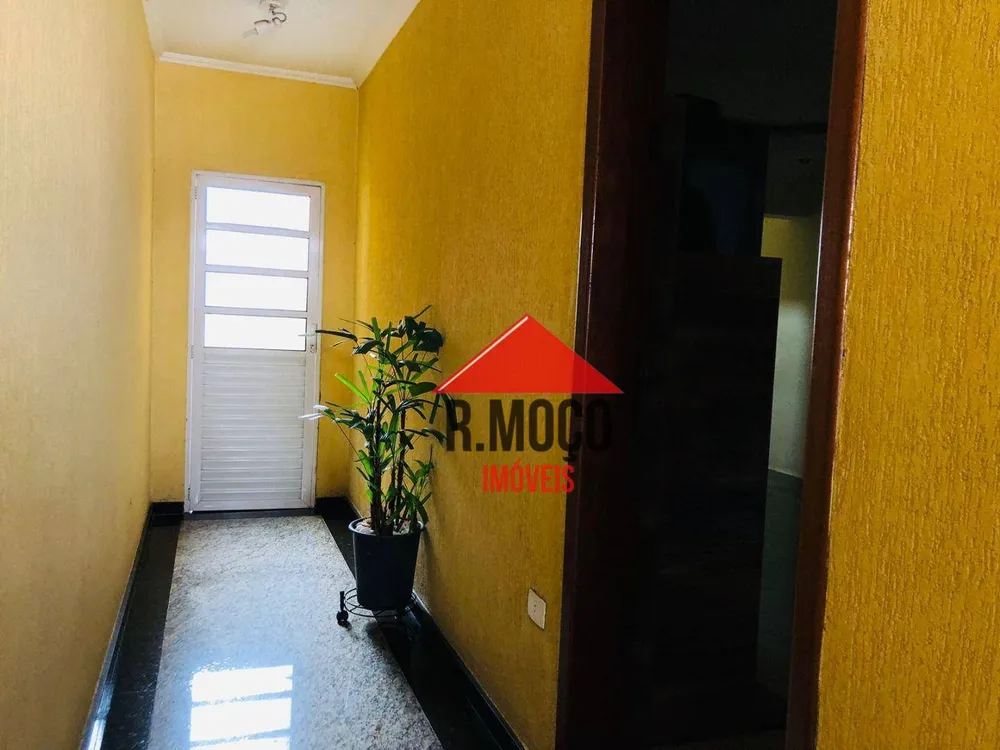 Sobrado, 3 quartos, 142 m² - Foto 12