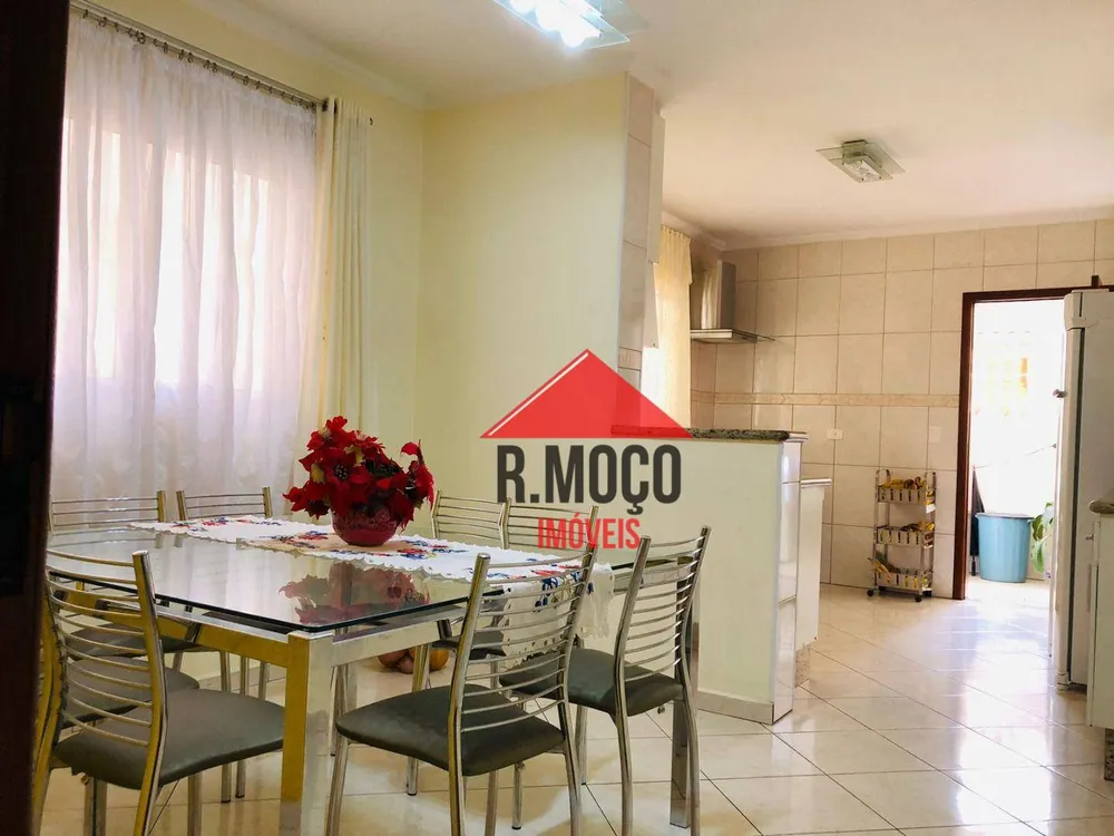 Sobrado, 3 quartos, 142 m² - Foto 9